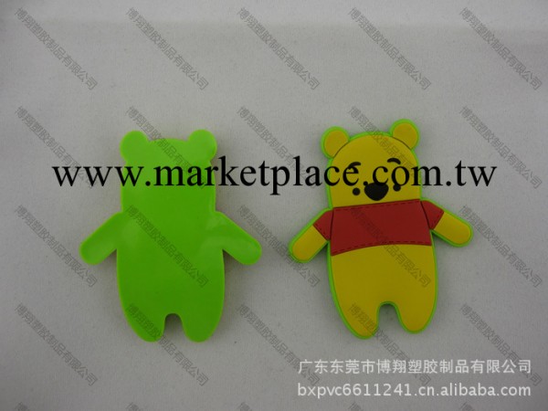 定制PVC禮品 聖誕禮品 冰箱貼 元旦禮品 PVC冰箱貼工廠,批發,進口,代購