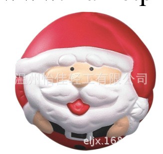 長期供應PU聖誕球 PU發泡禮品 PU發泄球 壓力pu玩具工廠,批發,進口,代購