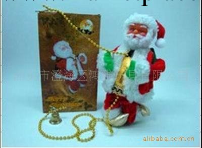 供應聖誕老人禮品節日玩具（HY-044718）工廠,批發,進口,代購