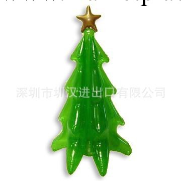 【生產外銷】供應充氣聖誕樹，聖誕禮品，充氣聖誕老人等(圖)工廠,批發,進口,代購