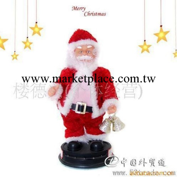 供應聖誕老人 廠傢直銷供應電動聖誕老人工廠,批發,進口,代購