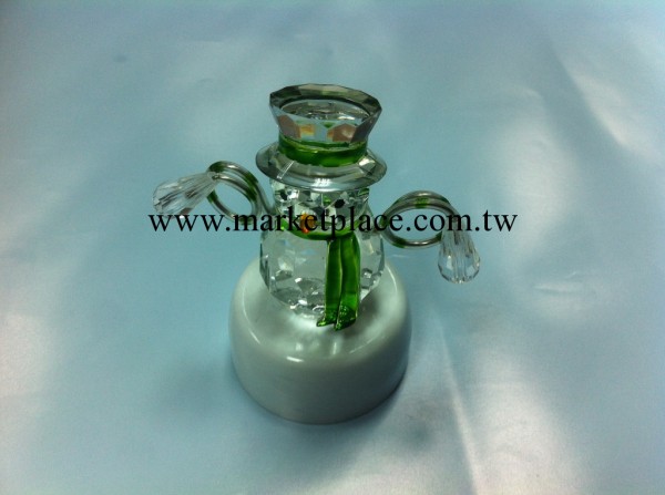 我司專業生產各種壓克力產品 聖誕雪人工廠,批發,進口,代購