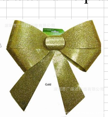 直銷絨佈蝴蝶結手工禮品花、包裝紙禮品花、聖誕禮品花工廠,批發,進口,代購