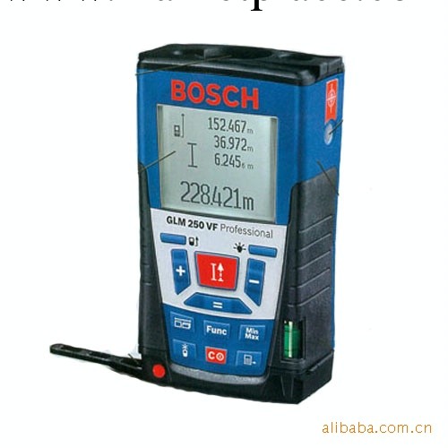 BOSCH高精度激光雷射測距儀GLM250VF工廠,批發,進口,代購