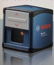 供應激光雷射水平儀 博世GLL2X 原裝BOSCH電動工具 全國聯保工廠,批發,進口,代購