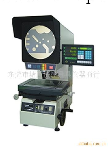 批發萬濠高精度投影機 高精度正向投影機 AZ系列正向投影機投影機工廠,批發,進口,代購