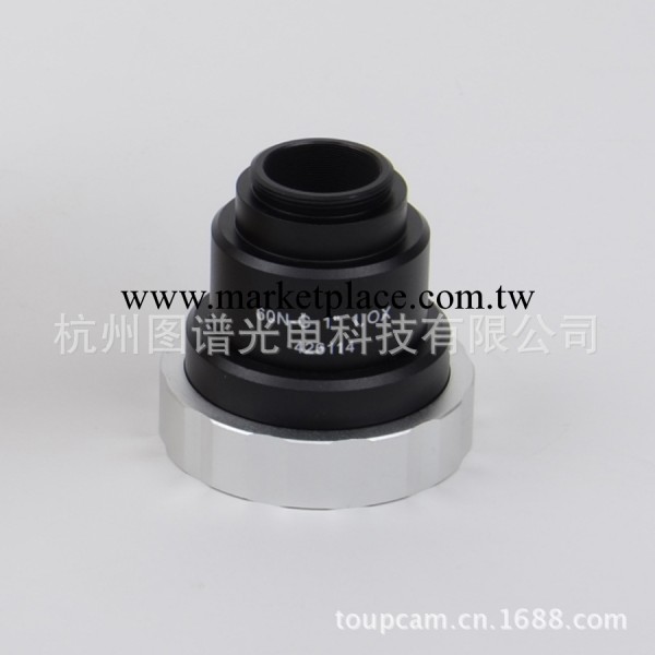 蔡司1X顯微鏡攝影接口 C-Mount 60N-C 426114工廠,批發,進口,代購