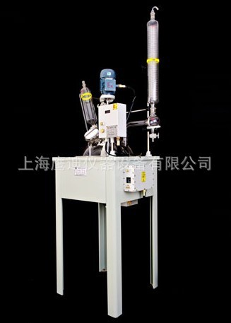 上海鷹迪 1L-100L【單層玻璃反應器】  生產廠傢工廠,批發,進口,代購