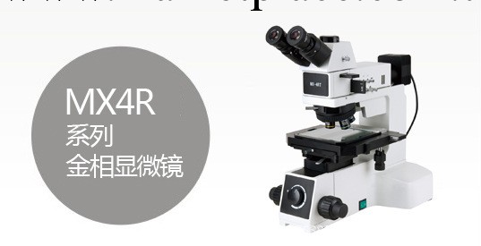 MX4R系列正置金相顯微鏡工廠,批發,進口,代購