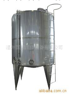 供應不銹鋼三層冷熱缸、發酵罐、反應罐工廠,批發,進口,代購