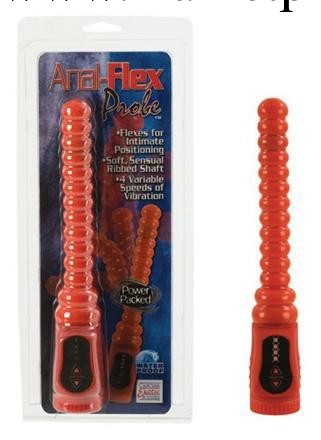 成人用品 美國進口串珠震動後庭刺激棒 同志情趣最愛禮品工廠,批發,進口,代購