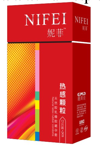 正品熱感顆粒安全套 超薄避孕套 情趣用品 計生用品工廠,批發,進口,代購