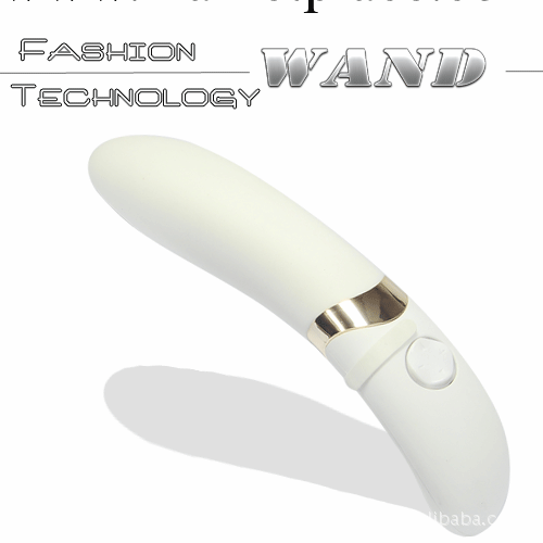 批發供應成人用品 高檔情趣用品充電式大AV 靜音防水矽膠按摩棒工廠,批發,進口,代購