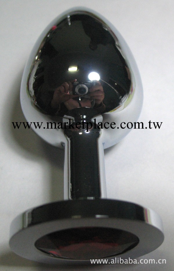 銀色小肛栓工廠,批發,進口,代購