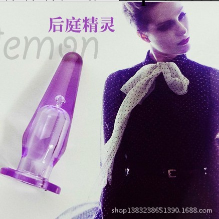 情趣用品 精品小號後庭肛塞の肛門擴張鍛煉　另類自慰肛門塞無味工廠,批發,進口,代購