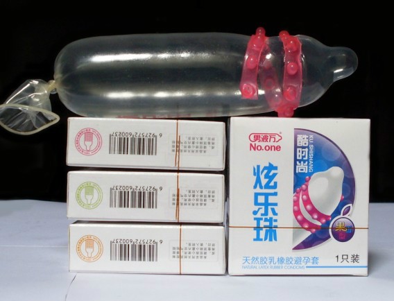 成人用品賓館酒店客房用品異型情趣高潮刺套安全套避孕套批發代理工廠,批發,進口,代購
