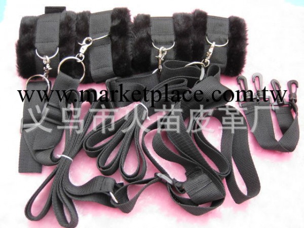 成人用品 情趣用品 另類玩具毛絨綁帶 束縛sex廠傢直銷成人情趣用品工廠,批發,進口,代購