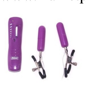 成人用品百樂情趣情趣用品百樂BI-036020七頻乳夾震動乳夾工廠,批發,進口,代購