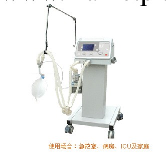 醫用呼吸機JIXI-H-100A工廠,批發,進口,代購