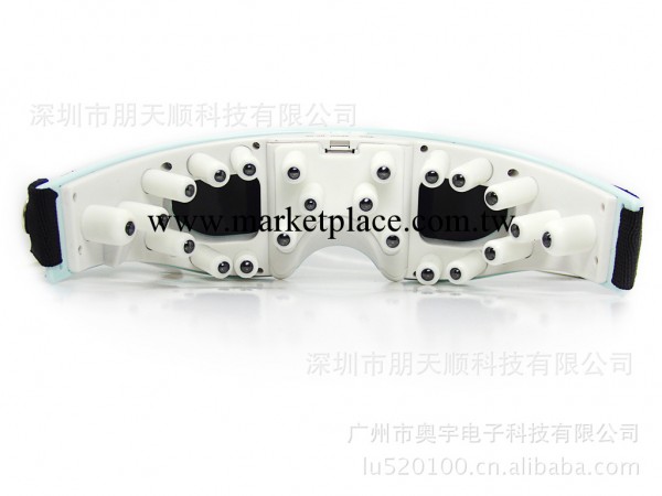 供應眼護士 眼部按摩器 眼部按摩機 緩解視疲勞 預防近視配電池工廠,批發,進口,代購