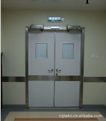供應 醫療設備 廠傢專業生產直銷 手術室套裝門 手術室凈化門工廠,批發,進口,代購
