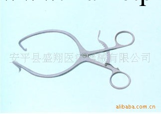 醫療器械--牽開器，各種醫療設備工廠,批發,進口,代購