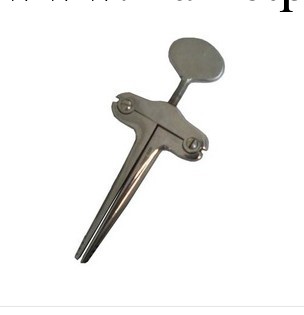 丁字開口器 手術器械 醫療器械工廠,批發,進口,代購