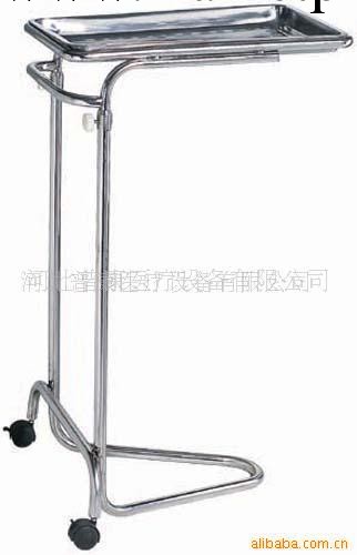 供應托盤車不銹鋼手術器械推盤車(圖)工廠,批發,進口,代購