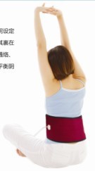 熱敷保健腰帶工廠,批發,進口,代購