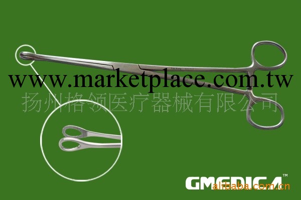 供應普外科手術器械，肺葉鉗180mm工廠,批發,進口,代購