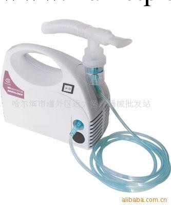 403C壓縮空氣式霧化器（魚躍）醫療器械工廠,批發,進口,代購