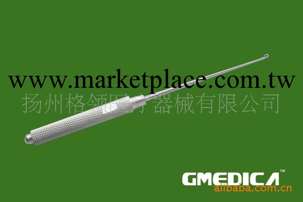 供應手術器械，乳突刮匙（1.5×160mm）工廠,批發,進口,代購