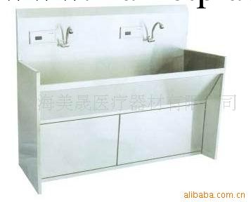供應醫院自動感應洗手槽，醫療器械工廠,批發,進口,代購