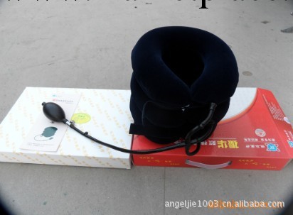 供應充氣型頸椎牽引器送禮最好的禮物工廠,批發,進口,代購