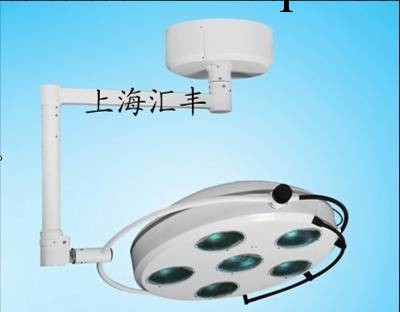 供應YD02-6冷光孔式手術無影燈工廠,批發,進口,代購