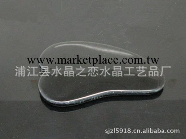 供給黒耀石刮痧板クリスタル刮痧片などを贈り物だ。美容志工廠,批發,進口,代購