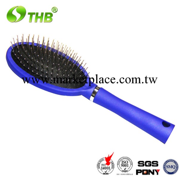 THB華磁神梳磁療能量保健梳子頭部按摩器 去屑止脫防頭疼暈失眠工廠,批發,進口,代購