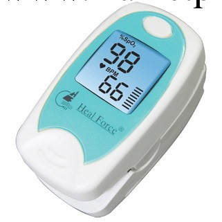 力康氧樂寶血氧機PC-60A型工廠,批發,進口,代購