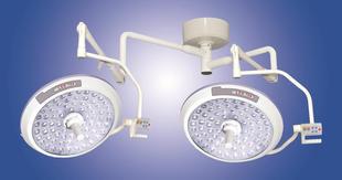 LED手術無影燈 無影燈 冷光源 LED 手術燈 曲阜康泰工廠,批發,進口,代購