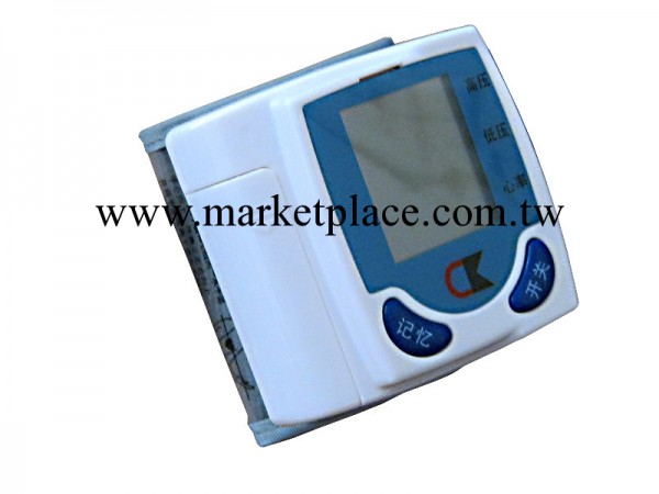 電子血壓計、腕式電子血壓計 深圳血壓計廠傢  浩謙血壓計工廠,批發,進口,代購