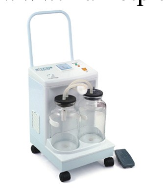 【魚躍電動吸引器7A-23D(無油式)】魚躍吸引器/護理器械/中國名牌工廠,批發,進口,代購