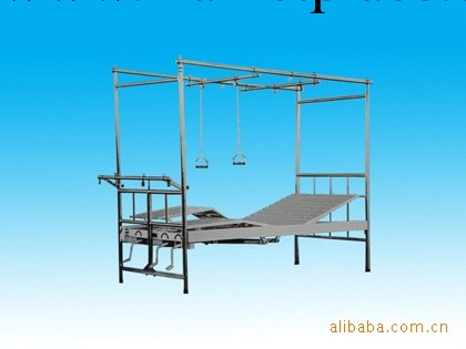 骨科三維牽引護理病床，新款ABS醫用車、電動婦科產床工廠,批發,進口,代購