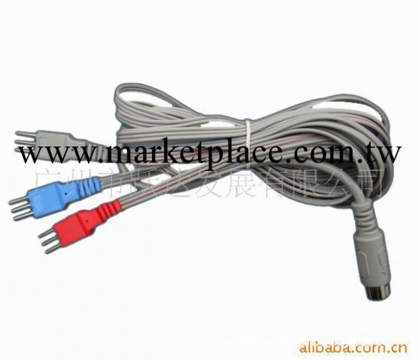 供應電療線，電療線，按扣線，插針線工廠,批發,進口,代購