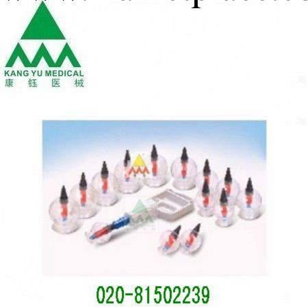 供應 億方拔罐器-真空槍式 拔火罐 YFZ-14A 磁針型拔罐器工廠,批發,進口,代購