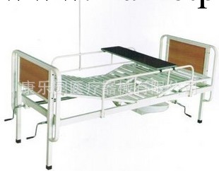 助邦C02帶便器雙搖醫療床、帶坐便型手搖病床、傢用護理床工廠,批發,進口,代購