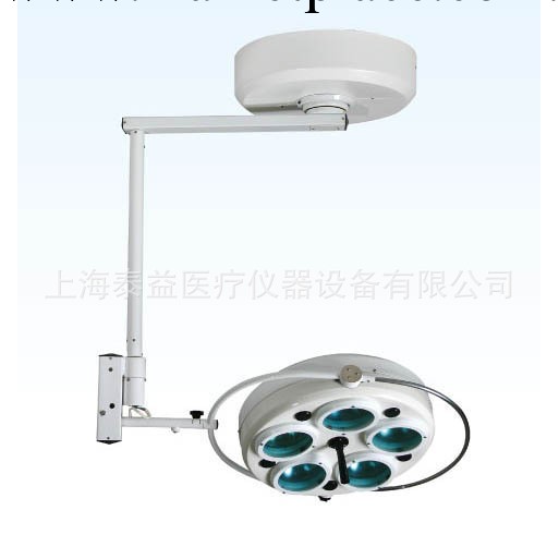 無影燈(五孔)吊式 冷光/手術無影燈/吊式無影燈/立式無影燈工廠,批發,進口,代購