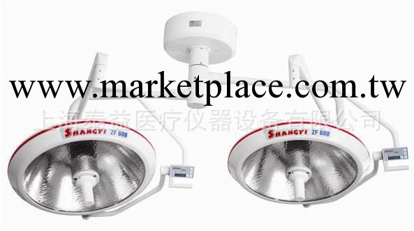 整體反射手術無影燈(帶手柄控制型)/無影燈/吊式.立式手術無影燈工廠,批發,進口,代購