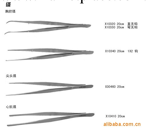 供應心臟外科手術器械--胸腔吸引器工廠,批發,進口,代購