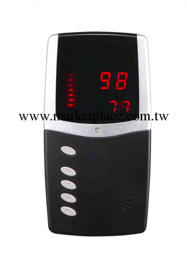 潔瑞血氧機JERRY-II 掌式血氧機 可測脈搏 血氧工廠,批發,進口,代購