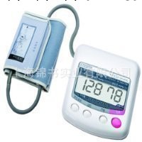 高檔商務禮品送健康西鐵城CH-403CA上臂式全自動電子血壓計工廠,批發,進口,代購